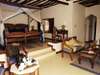 Blue Bay Beach Resort -Private Lounge 
